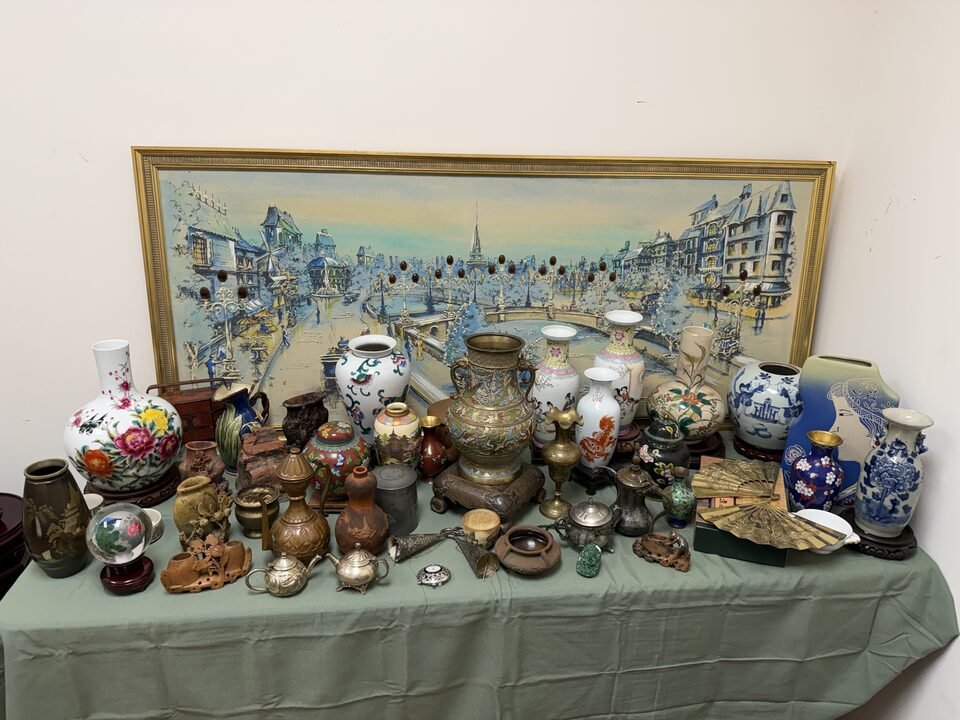 Duluth estate sale item photo