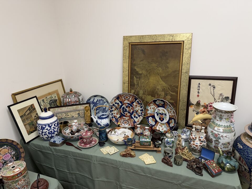 Duluth estate sale item photo
