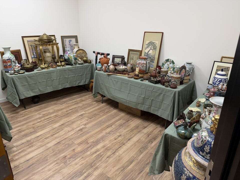 Duluth estate sale item photo