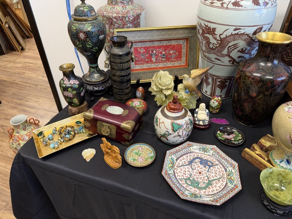 Duluth estate sale item photo
