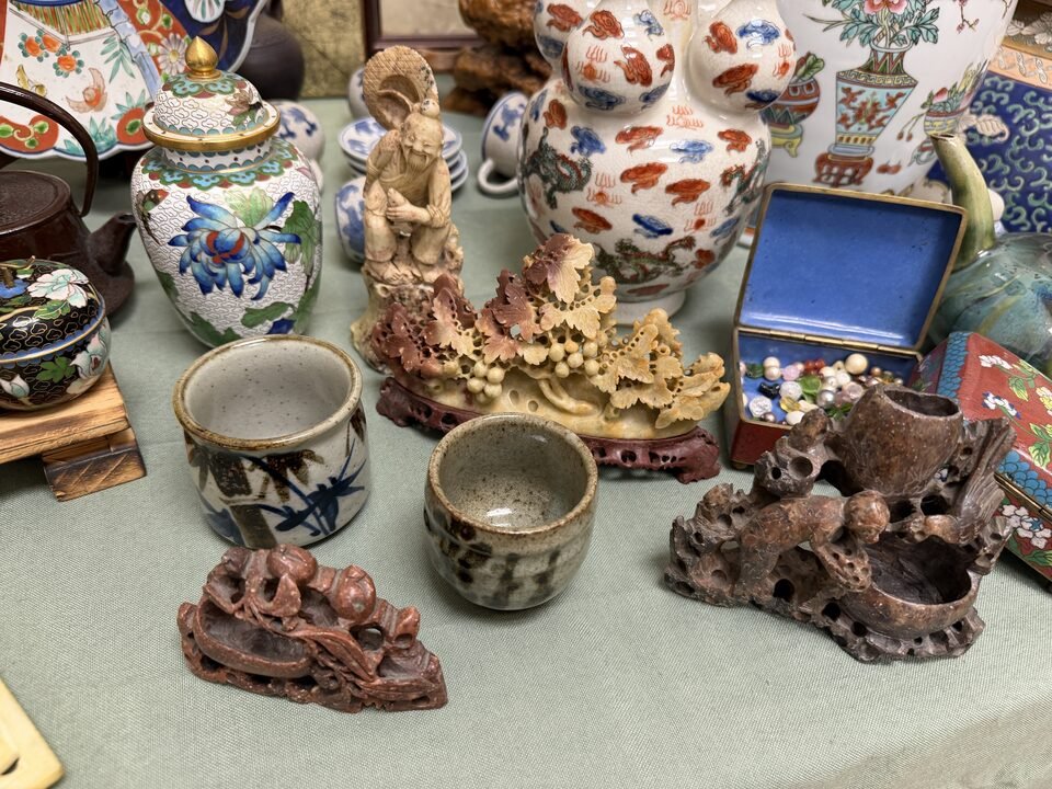 Duluth estate sale item photo
