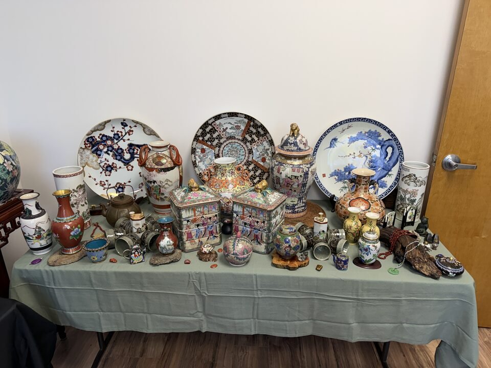 Duluth estate sale item photo