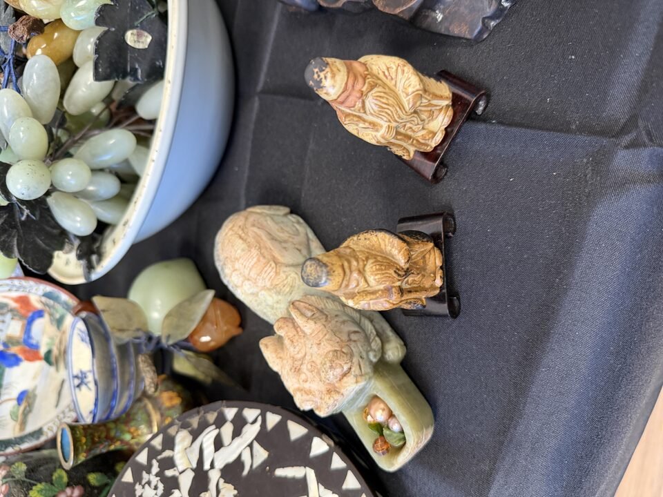 Duluth estate sale item photo