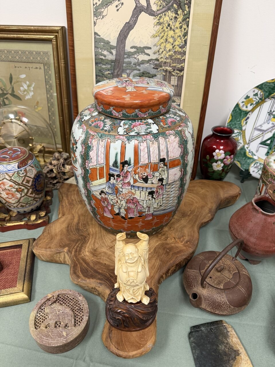 Duluth estate sale item photo