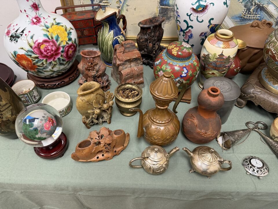 Duluth estate sale item photo
