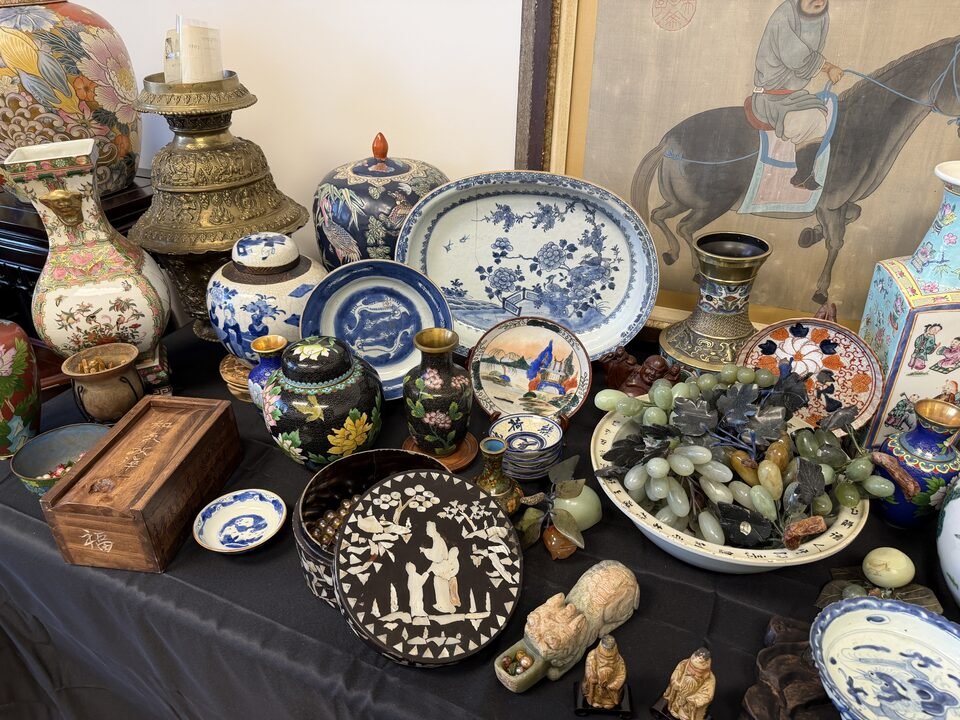 Duluth estate sale item photo