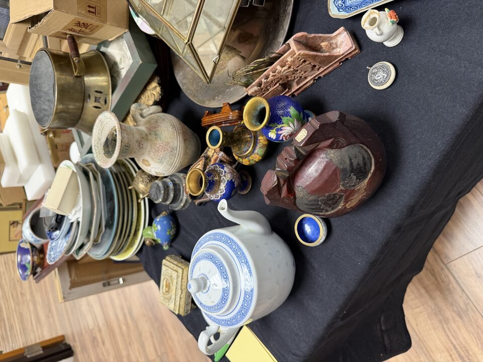 Duluth estate sale item photo
