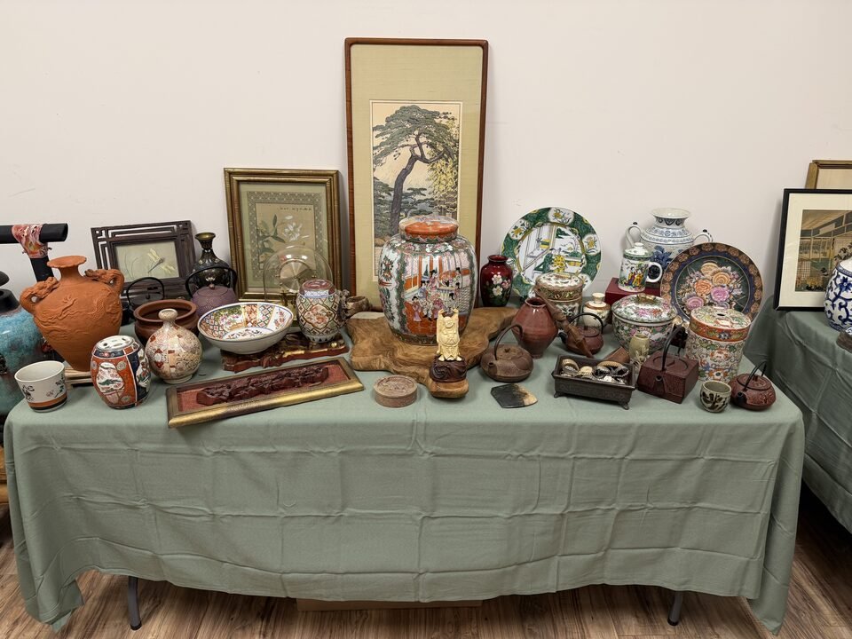 Duluth estate sale item photo