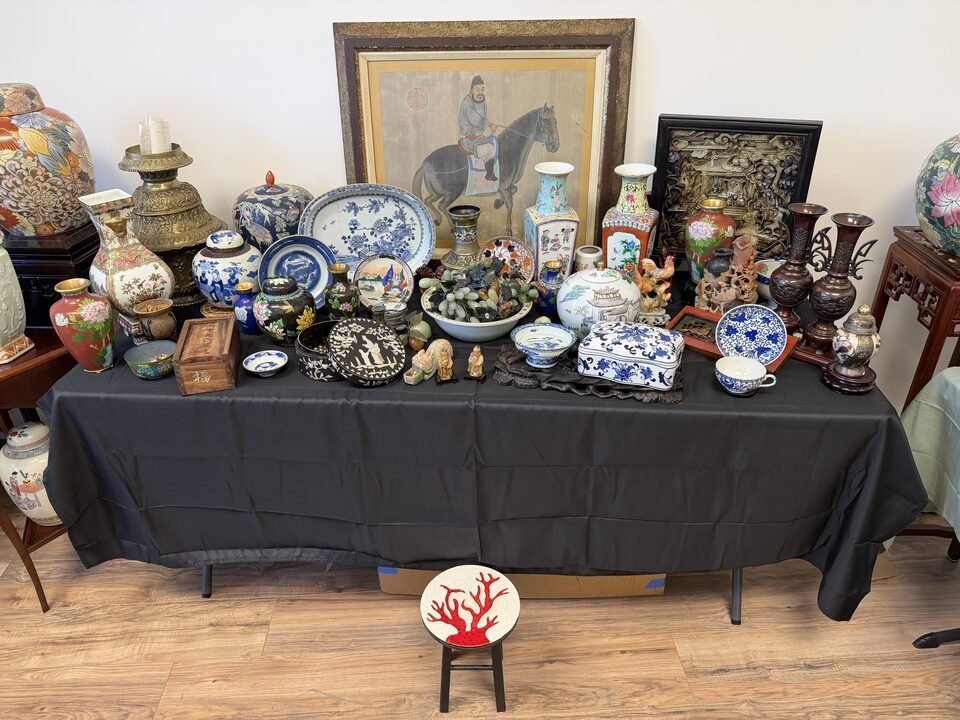 Duluth estate sale item photo