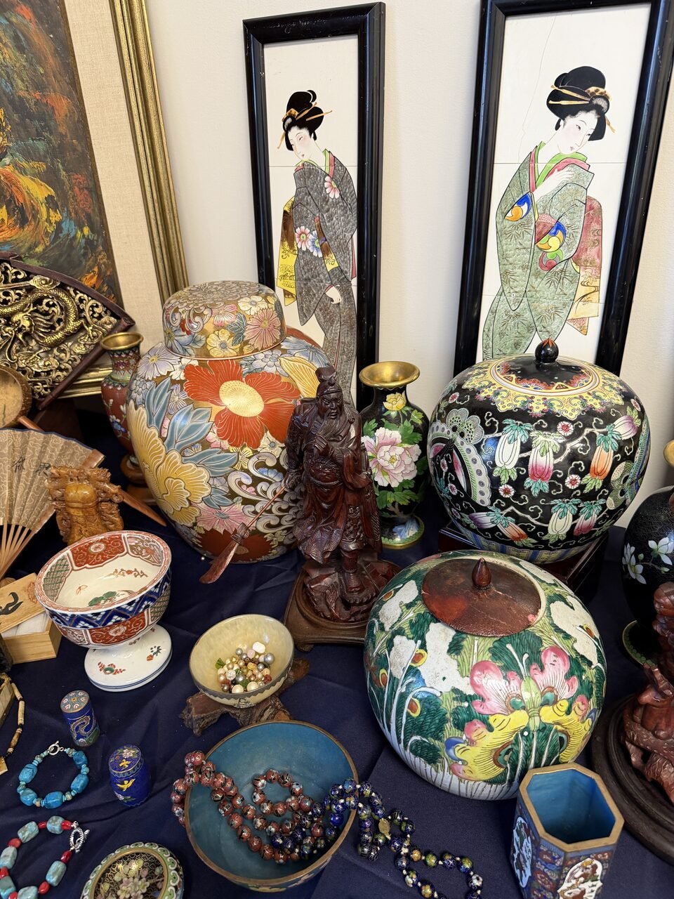 Duluth estate sale item photo